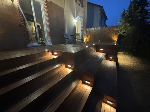 Photo from customer review